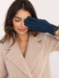 Stylish Gloves with Warm Lining