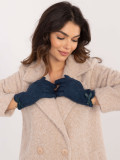 Stylish Gloves with Warm Lining