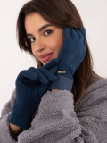 Marine Gloves with Warm Lining