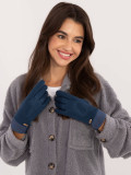 Marine Gloves with Warm Lining