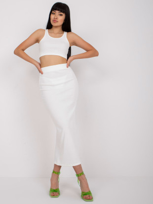 Elegant Ecru Set