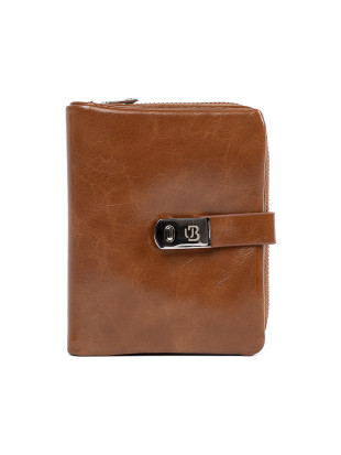 Elegant Brown Wallet