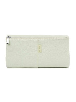 Classic Green Wallet