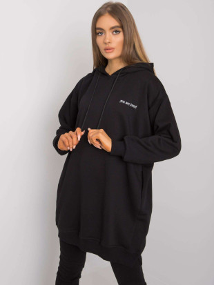 Black Hoodie