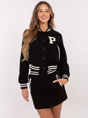 Elegant Black Set