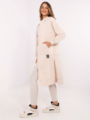 Stylish Set in Light Beige