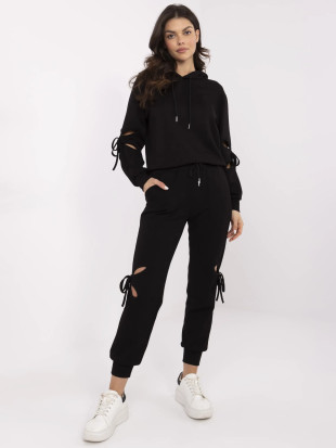Stylish Black Set