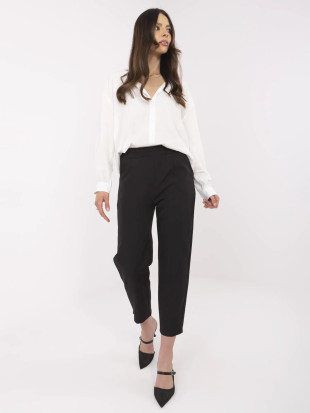 Elegant Black Pants
