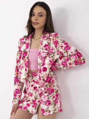 Elegant Pink Set