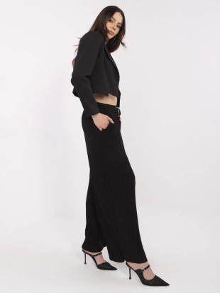 Stylish Black Pants