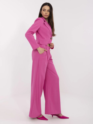 Elegant Pink Set