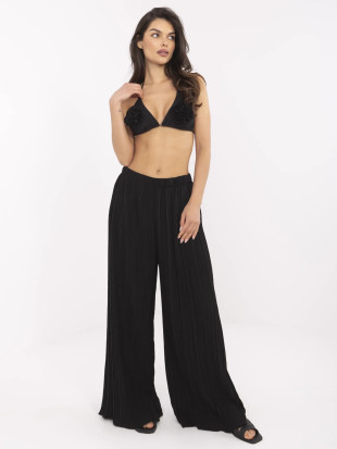 Stylish Black Pants