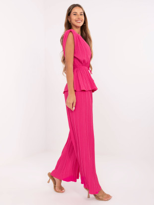 Elegant Set in Pink