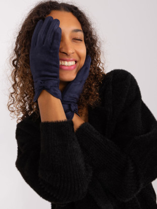 Women's Gloves with Warm Lining