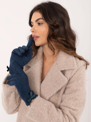 Stylish Gloves with Warm Lining