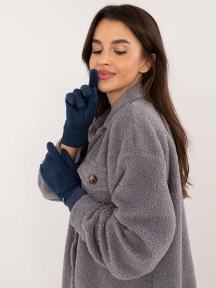 Marine Gloves with Warm Lining